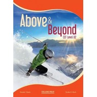 Above & Beyond B2 Student's Book
